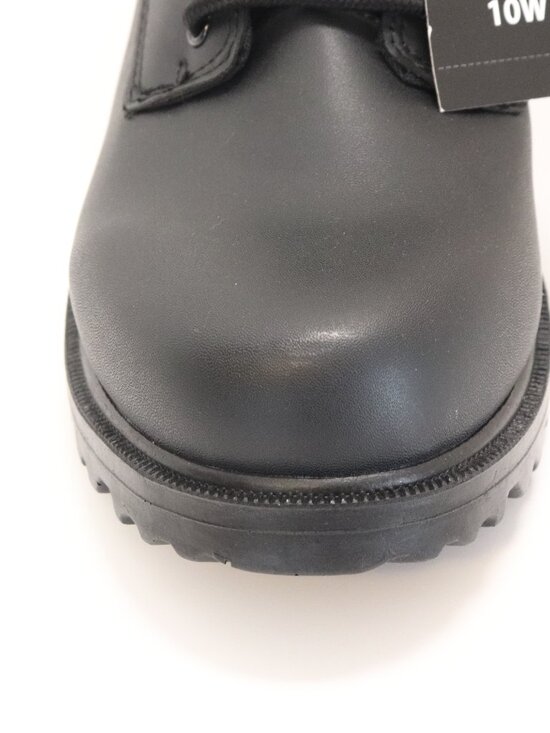 Brahma Men\'s Escotti Black Work Boots Size 10 NWT and in Box main image 8